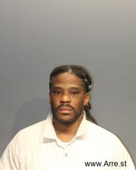 Anthony Eugene Wyatt Mugshot