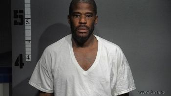 Anthony Eugene Wyatt Mugshot