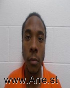 Antione Jerome Davis Mugshot