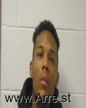 Antoine Derrell Miller Mugshot