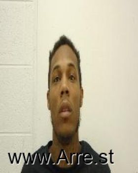 Antoine Derrell Miller Mugshot