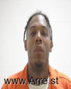 Antoine Derrell Miller Mugshot