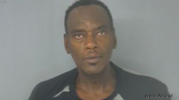 Antoine Pierre Mosley Mugshot