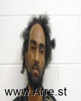 Antoine Renardo Washington Mugshot