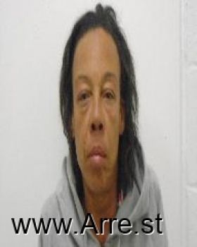 Antoinette Rochelle Young Mugshot