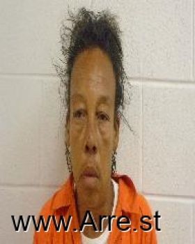 Antoinette Rochelle Young Mugshot