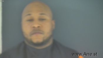 Antoinne Lamont Wright Mugshot