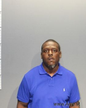 Antonie Maurice Lyons Mugshot