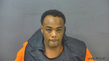 Antonio Antwon Allen Mugshot