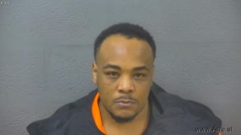 Antonio Antwon Allen Mugshot