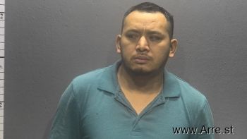 Antonio Diman Barrera-martines Mugshot