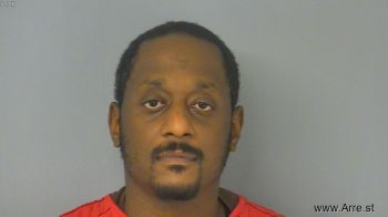 Antonio Kelvin Bonner Mugshot