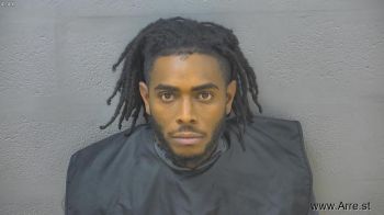 Antonio Raymond Campbell Mugshot