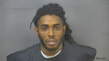 Antonio Raymond Campbell Mugshot