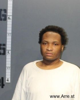 Antonio Lee Elliott Mugshot