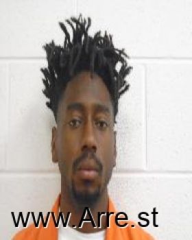 Antonio Leon Francis Jr Mugshot