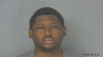 Antonio Montel Harris Mugshot