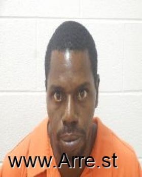 Antonio Tyrone Ingram Mugshot