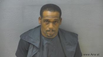 Antonio Lamont Jackson Mugshot