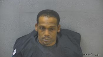 Antonio Lamont Jackson Mugshot