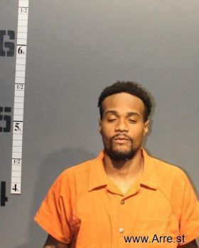 Antonio Herbert Jackson Mugshot