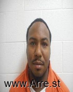 Antonio  Jefferson Jr Mugshot