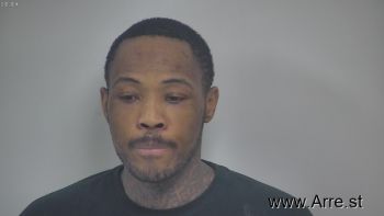 Antonio Marquis Leftwich Mugshot