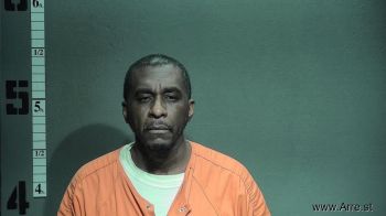 Antonio Dorain Lucas Mugshot