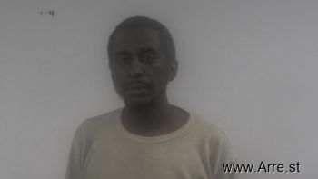 Antonio Dorain Lucas Sr Mugshot