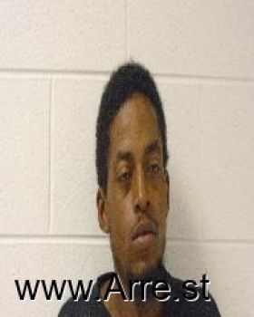 Antonio Leon Matthews Mugshot