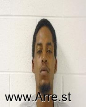 Antonio Leon Matthews Mugshot