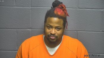 Antonio Terrell Murray Mugshot