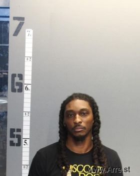 Antonio Lamon Perry Mugshot