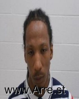 Antonio  Price Mugshot