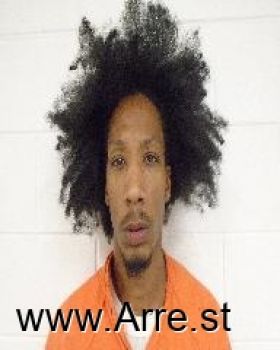 Antonio  Price Mugshot