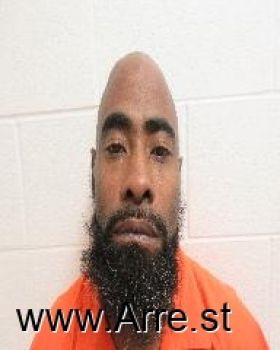 Antonio Lorenzo White Mugshot