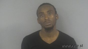 Antonio  Wright Mugshot