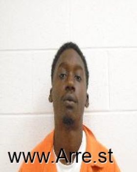 Antwaine Donnell Brown Mugshot