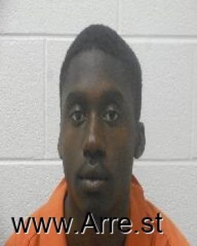 Antwaine Donnell Brown Mugshot