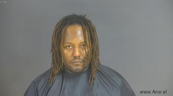 Antwan Laquay Davis Mugshot