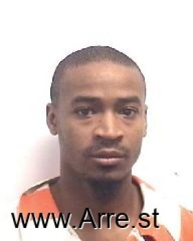 Antwan Lamont Jones Mugshot