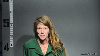 April Dawn Davis Mugshot