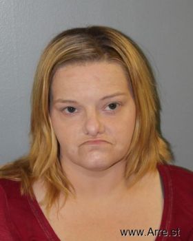 April Grace Triplett Mugshot