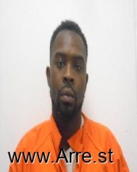 Ari Dishuan Williams Mugshot