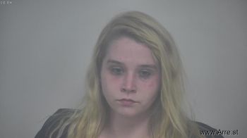 Ariana Ciara Deberry Mugshot