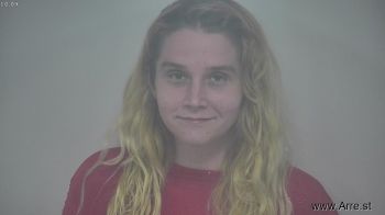 Ariana Ciara Deberry Mugshot