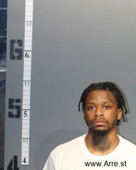 Armad  Gatling Mugshot