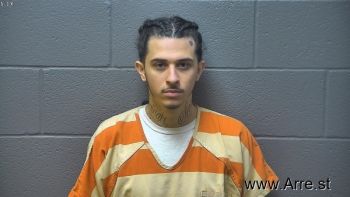 Armando Jose Guadamuz Mugshot