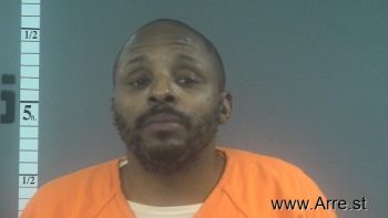 Arnold Roscoe Walker Mugshot