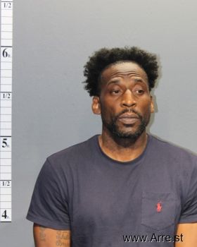 Arthur Thompson Brown Mugshot